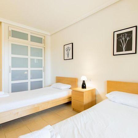 Balcon De Los Gigantes - Tenesol Rentals Puerto de Santiago  Eksteriør bilde