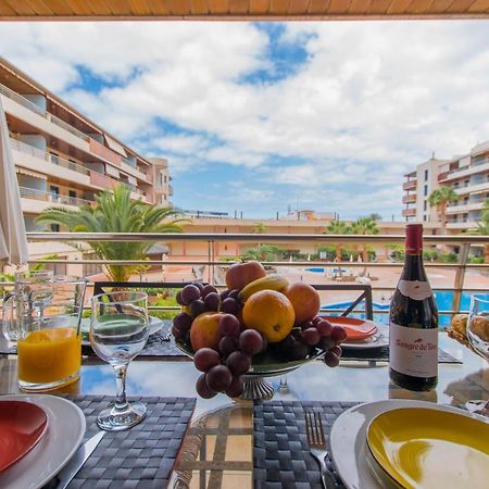 Balcon De Los Gigantes - Tenesol Rentals Puerto de Santiago  Eksteriør bilde
