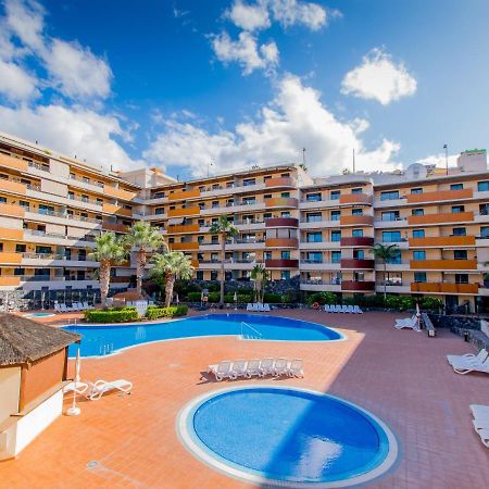Balcon De Los Gigantes - Tenesol Rentals Puerto de Santiago  Eksteriør bilde