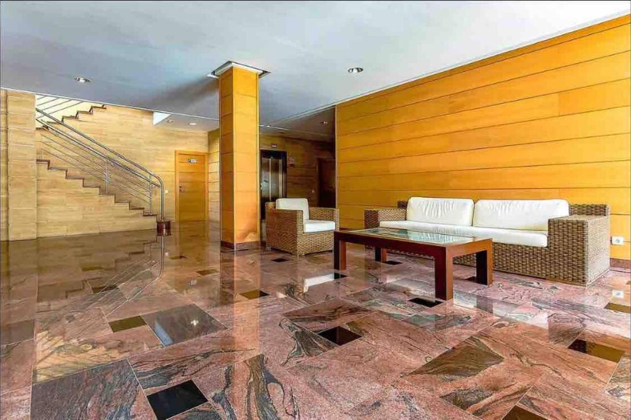 Balcon De Los Gigantes - Tenesol Rentals Puerto de Santiago  Eksteriør bilde