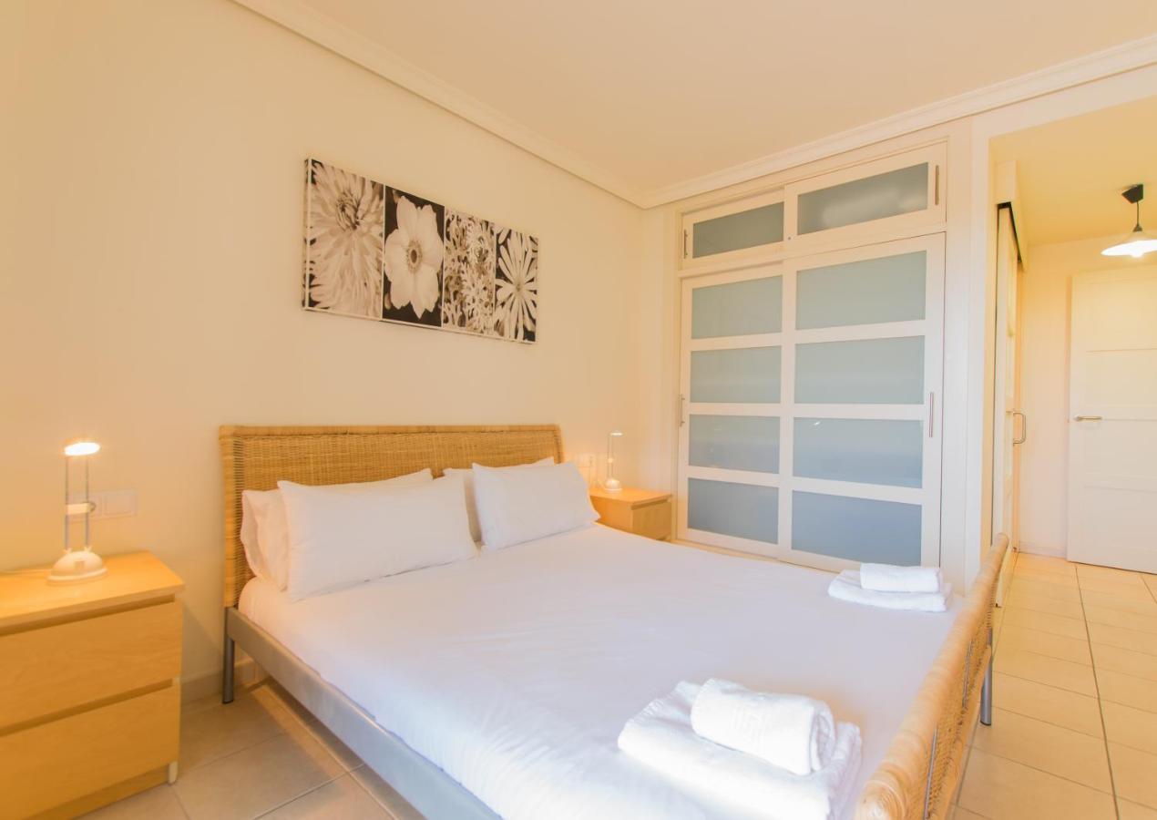 Balcon De Los Gigantes - Tenesol Rentals Puerto de Santiago  Eksteriør bilde