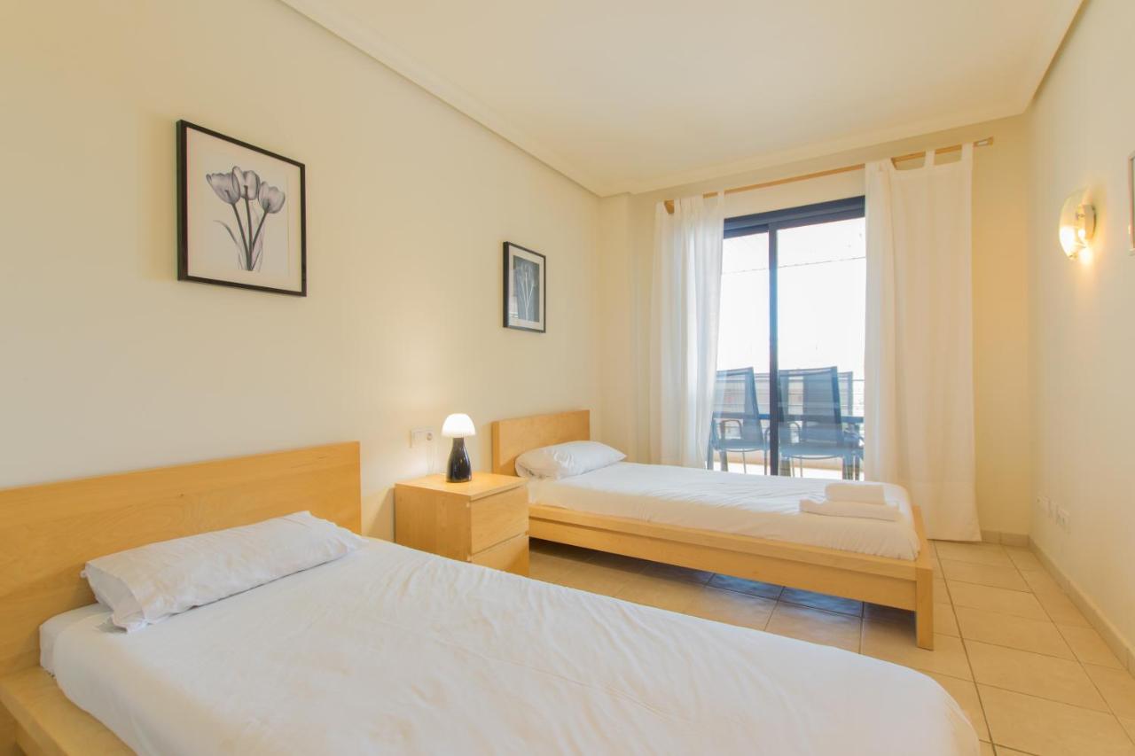 Balcon De Los Gigantes - Tenesol Rentals Puerto de Santiago  Eksteriør bilde