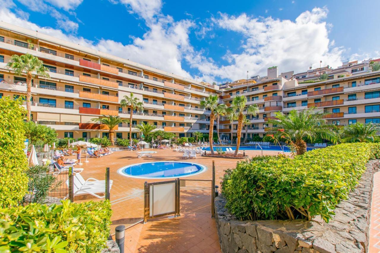 Balcon De Los Gigantes - Tenesol Rentals Puerto de Santiago  Eksteriør bilde