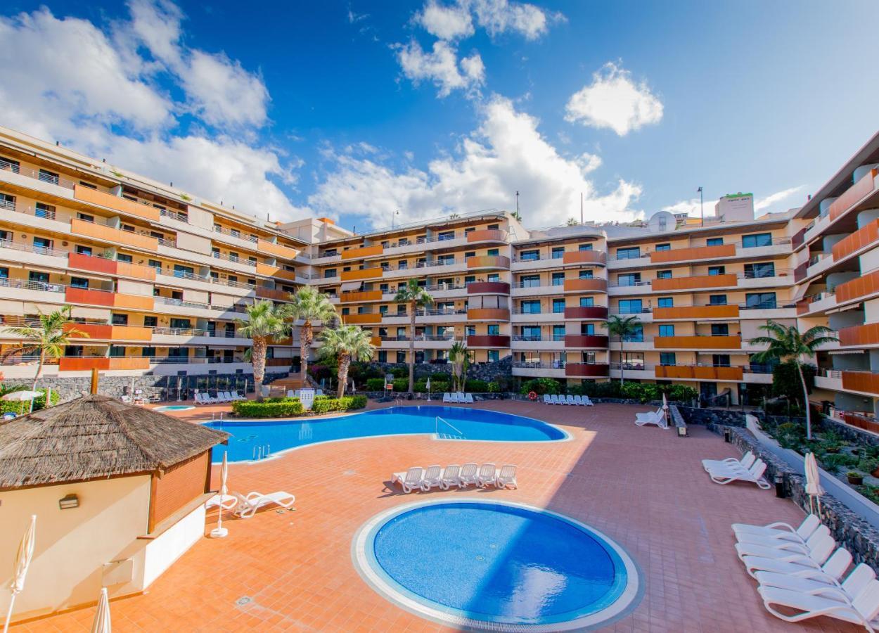 Balcon De Los Gigantes - Tenesol Rentals Puerto de Santiago  Eksteriør bilde